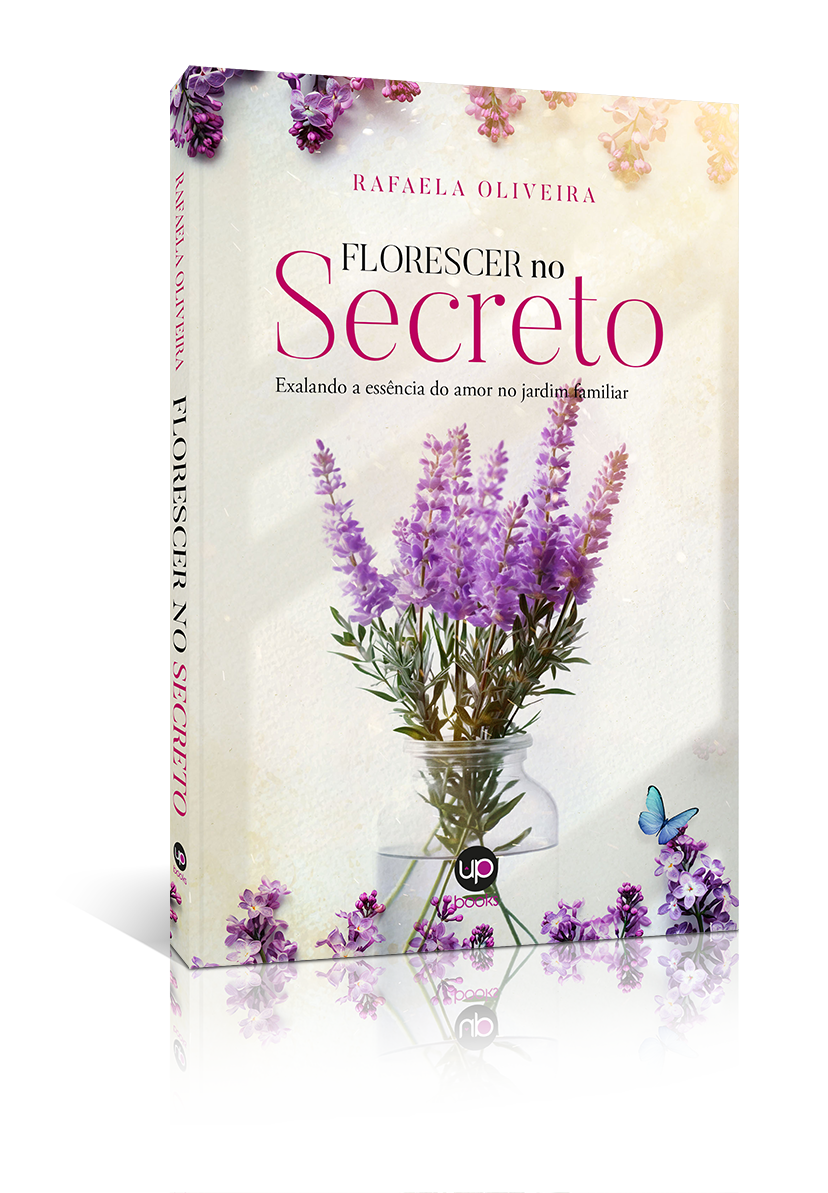 Florescer no Secreto
