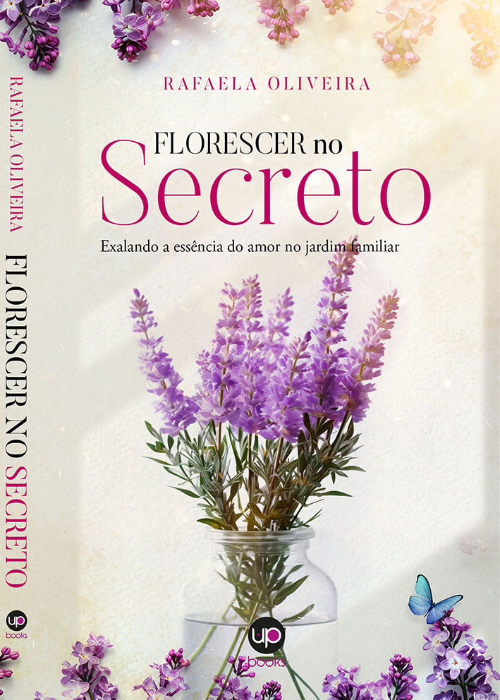 Florescer no Secreto